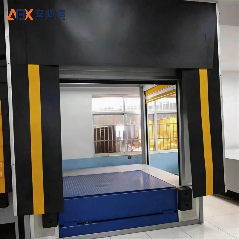 克拉玛依市洁净快速门