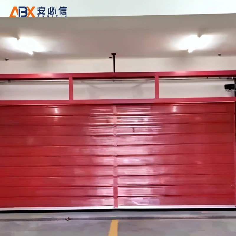克拉玛依市雷达高速门